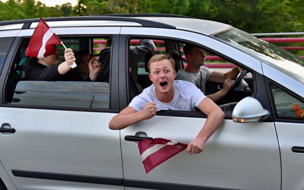 Autors: Uldis Varnevičs