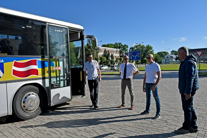 Autors: Ivars Bogdanovs