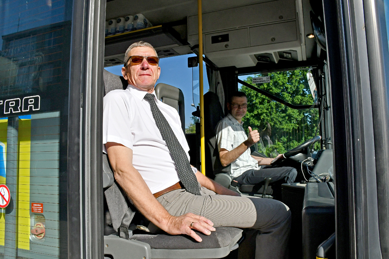 Autors: Ivars Bogdanovs