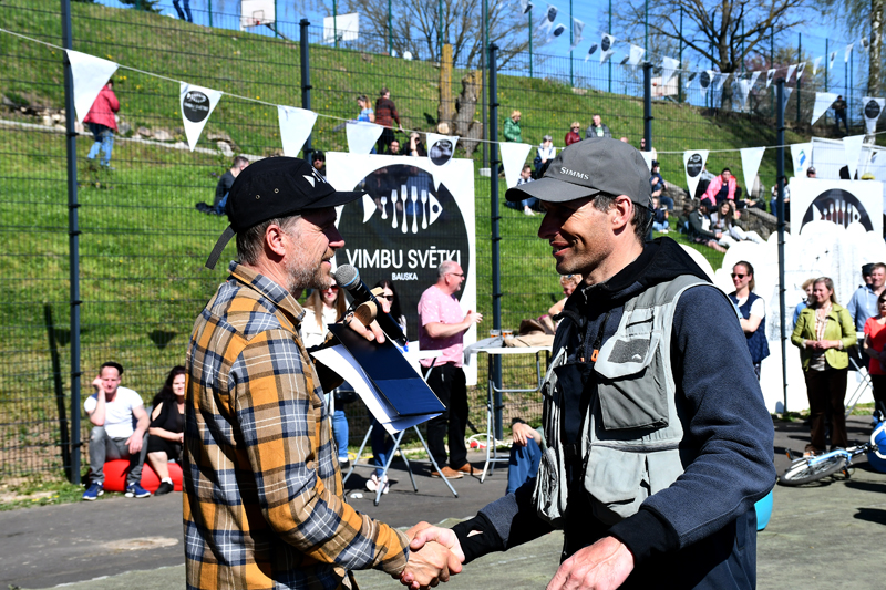 Autors: Ivars Bogdanovs