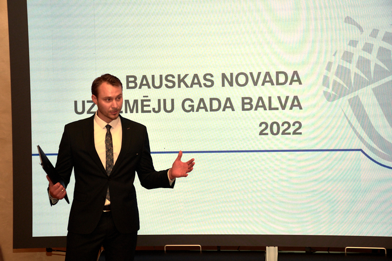 Autors: Ivars Bogdanovs