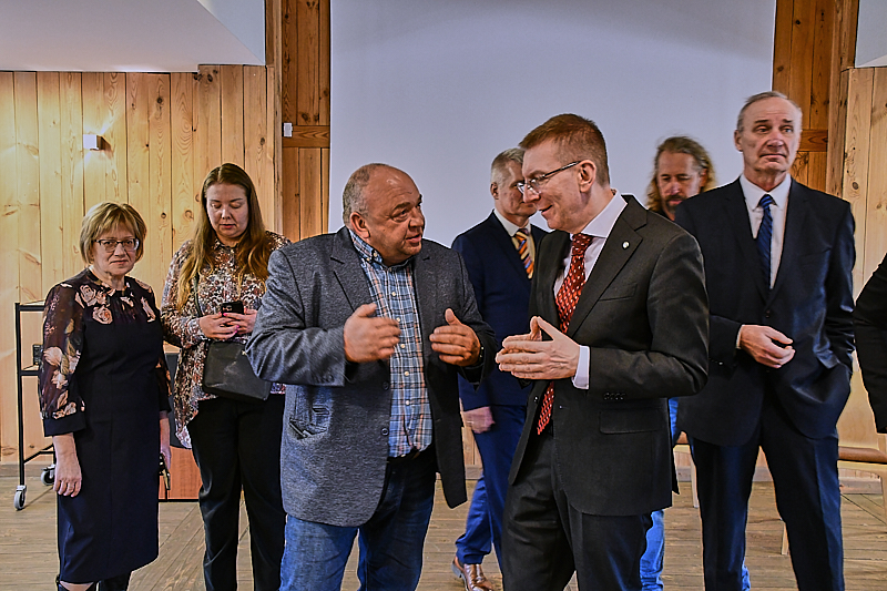 Autors: Ivars Bogdanovs