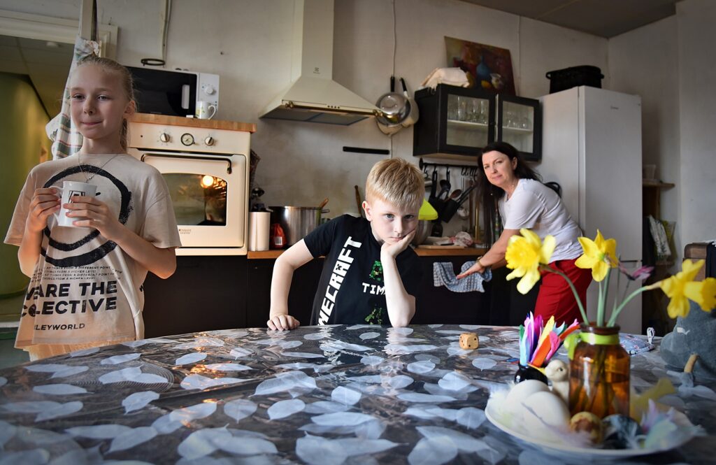 Autors: Uldis Varnevičs