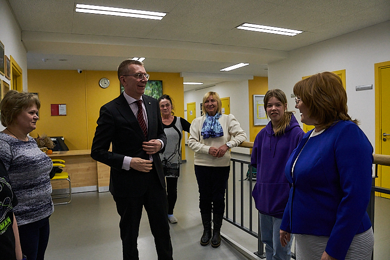 Autors: Ivars Bogdanovs