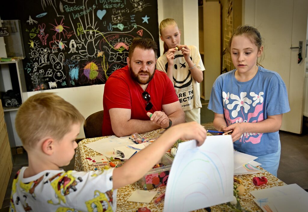 Autors: Uldis Varnevičs