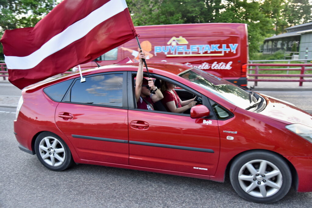 Autors: Uldis Varnevičs