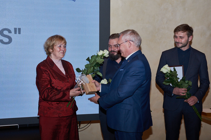 Autors: Ivars Bogdanovs