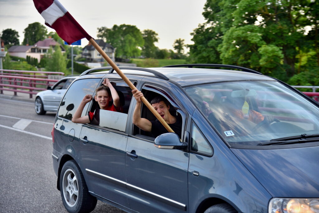 Autors: Uldis Varnevičs