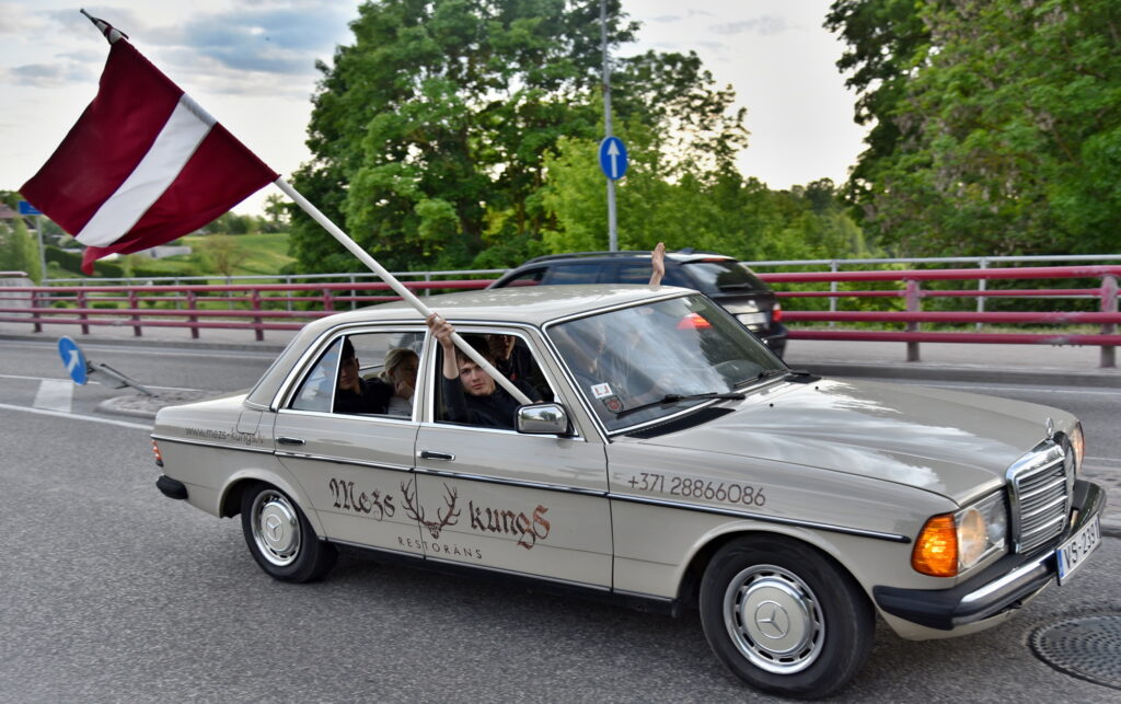 Autors: Uldis Varnevičs