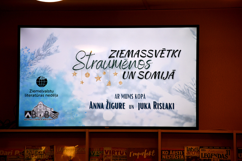 Autors: Ivars Bogdanovs