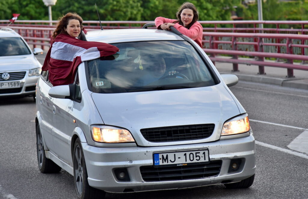 Autors: Uldis Varnevičs