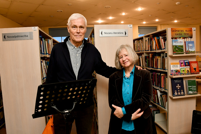 Autors: Ivars Bogdanovs