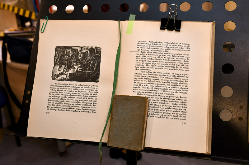 Autors: Ivars Bogdanovs