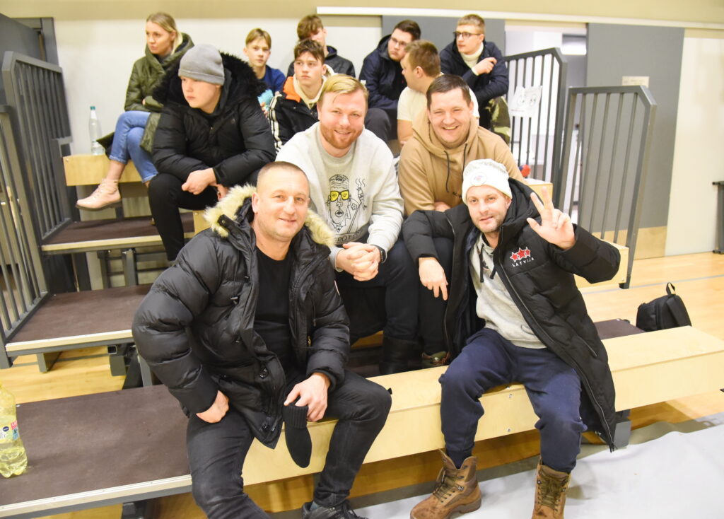 Autors: Uldis Varnevičs