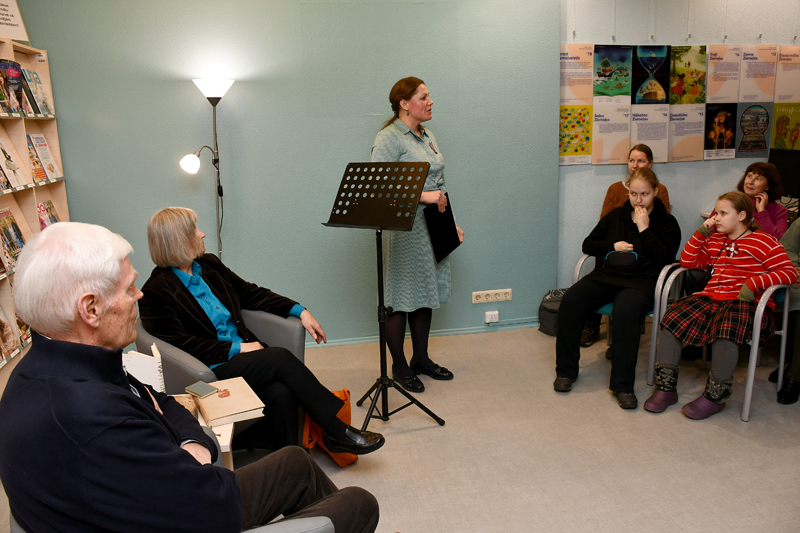 Autors: Ivars Bogdanovs