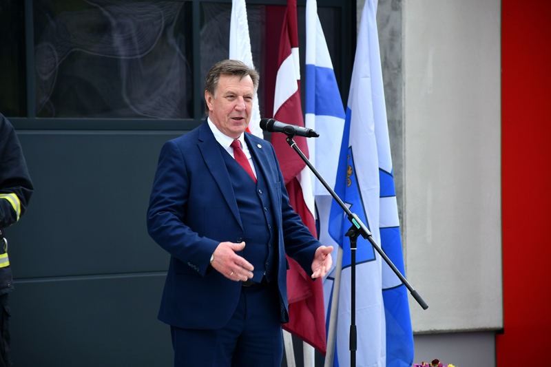 Autors: Ivars Bogdanovs