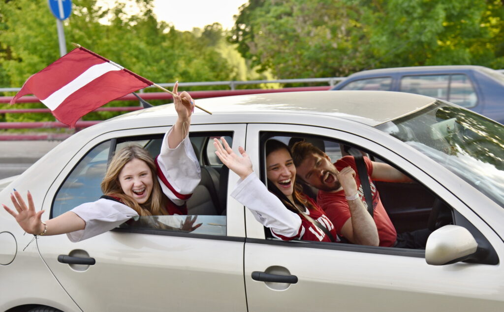 Autors: Uldis Varnevičs