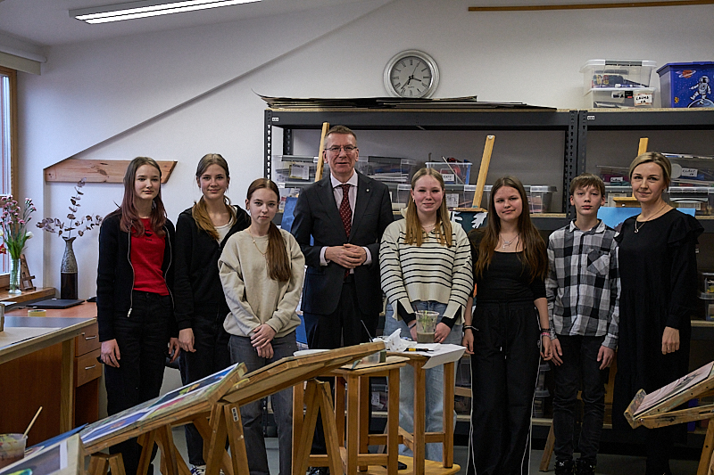 Autors: Ivars Bogdanovs