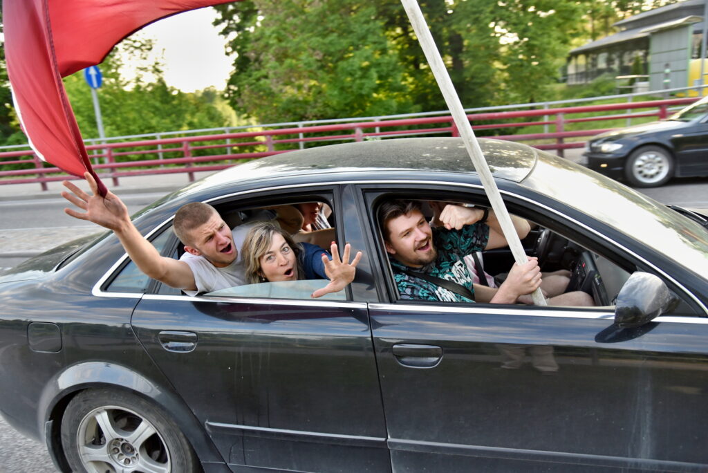 Autors: Uldis Varnevičs