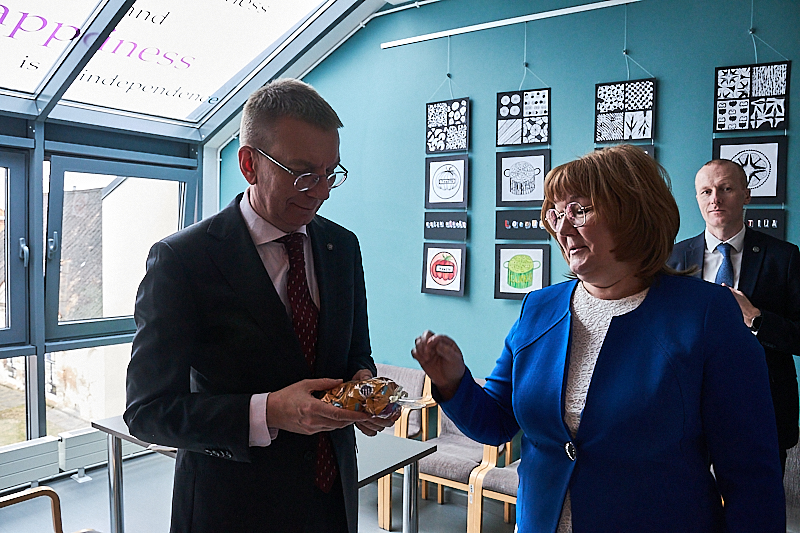 Autors: Ivars Bogdanovs