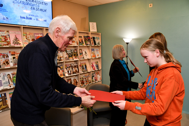 Autors: Ivars Bogdanovs