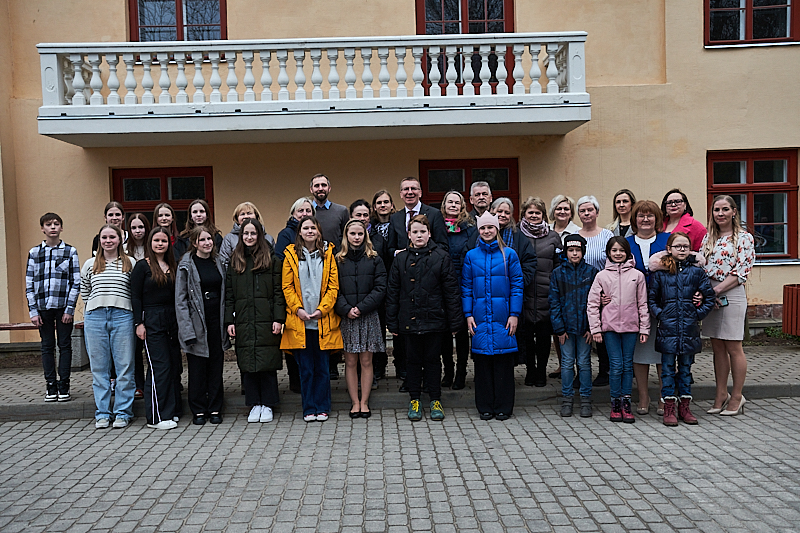 Autors: Ivars Bogdanovs