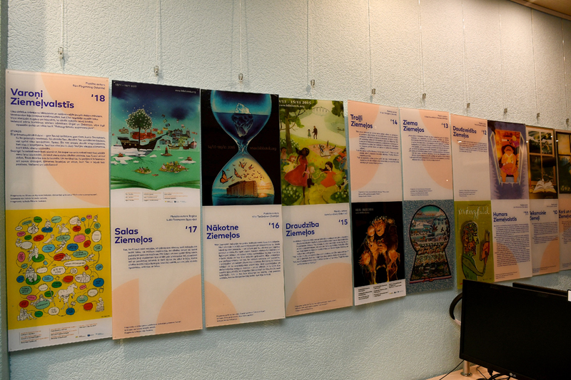 Autors: Ivars Bogdanovs