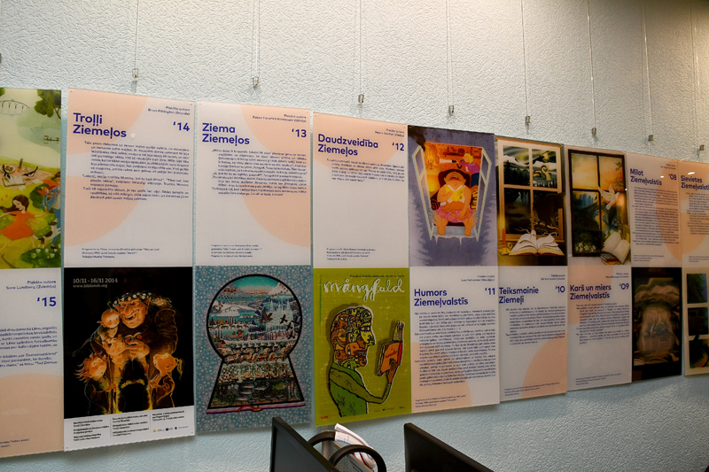 Autors: Ivars Bogdanovs