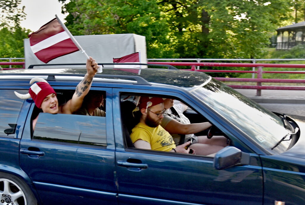 Autors: Uldis Varnevičs