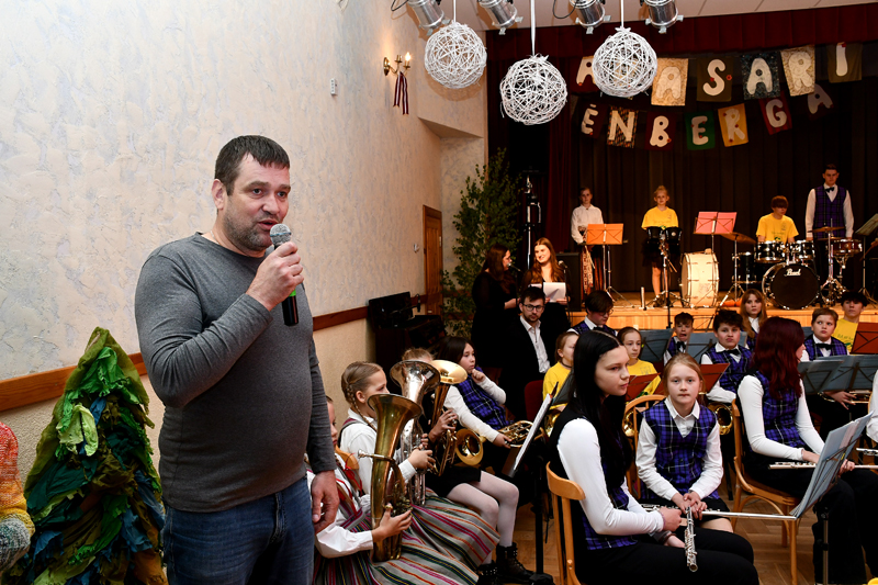 Autors: Ivars Bogdanovs