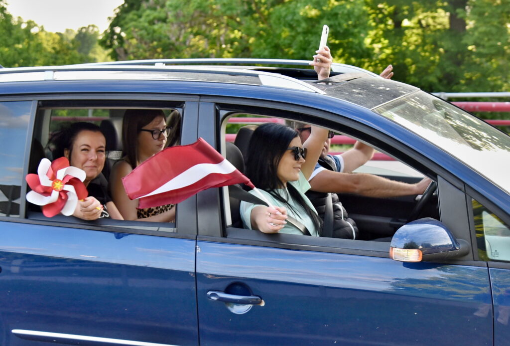 Autors: Uldis Varnevičs