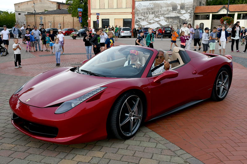 Autors: Ivars Bogdanovs