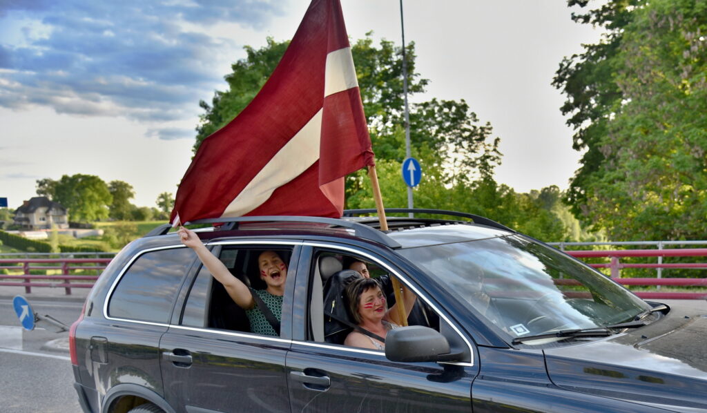 Autors: Uldis Varnevičs