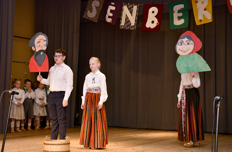 Autors: Ivars Bogdanovs