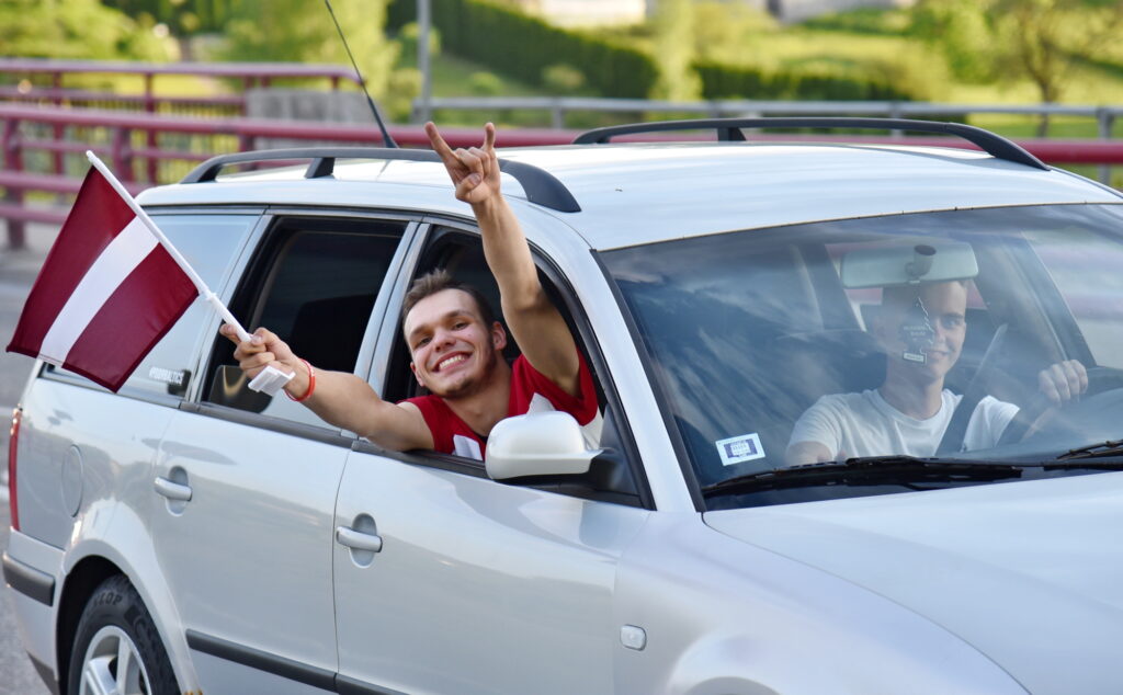 Autors: Uldis Varnevičs