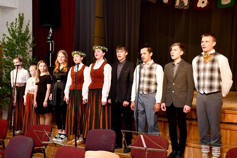 Autors: Ivars Bogdanovs