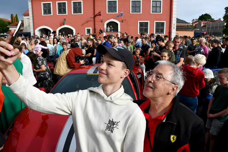 Autors: Ivars Bogdanovs