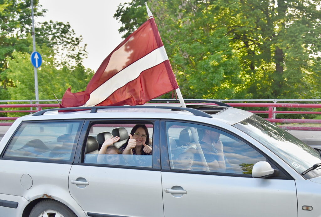 Autors: Uldis Varnevičs