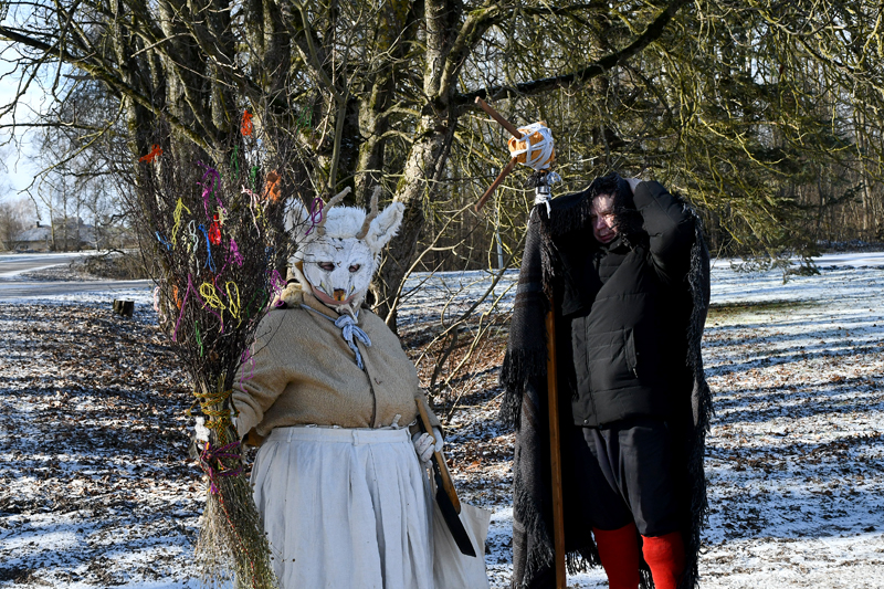 Autors: Ivars Bogdanovs