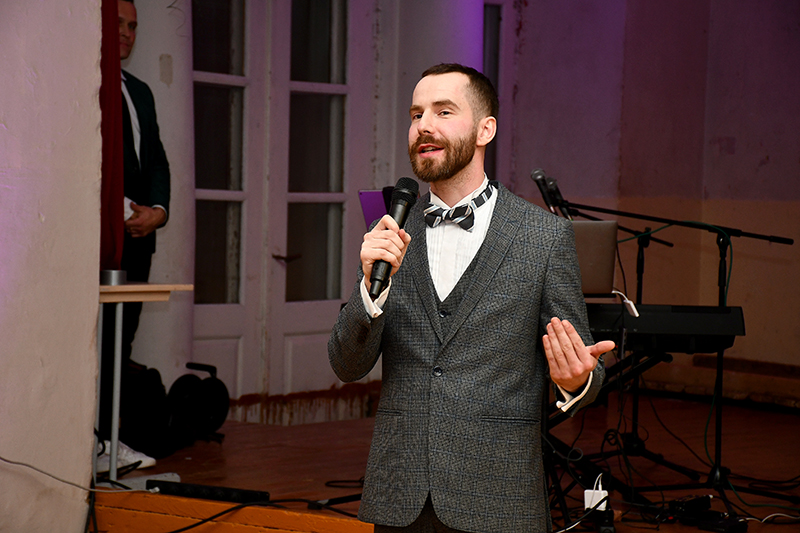 Autors: Ivars Bogdanovs