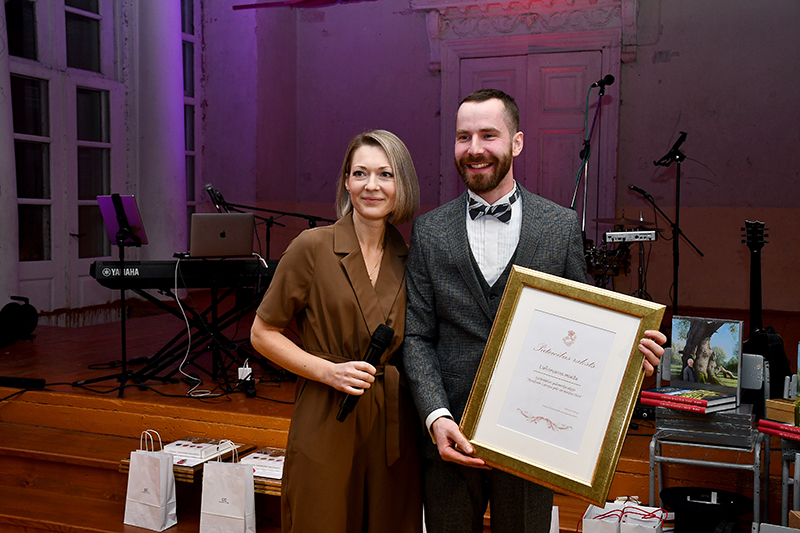 Autors: Ivars Bogdanovs