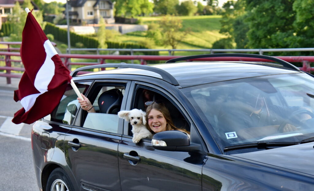 Autors: Uldis Varnevičs