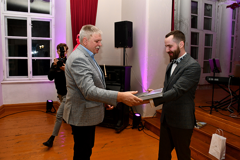 Autors: Ivars Bogdanovs