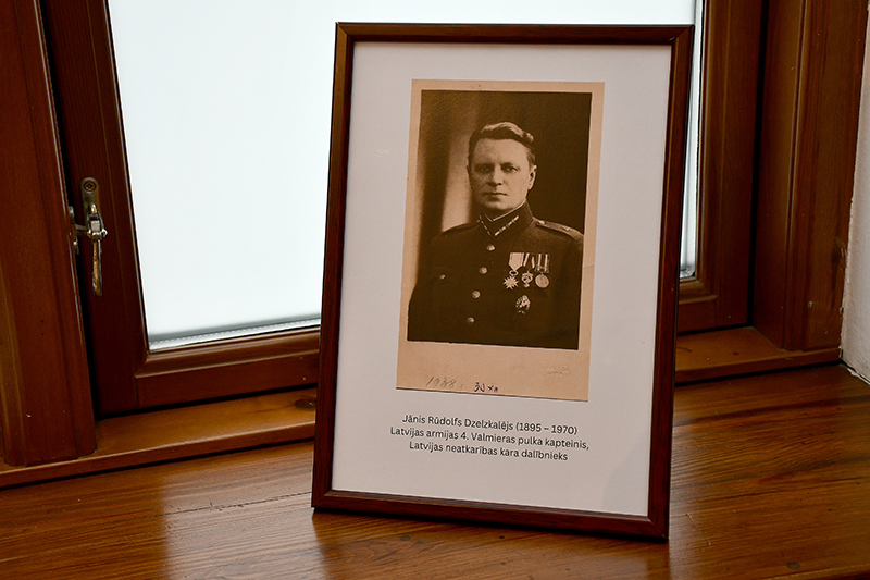 Autors: Ivars Bogdanovs