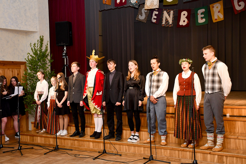 Autors: Ivars Bogdanovs