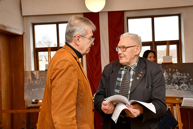 Autors: Ivars Bogdanovs