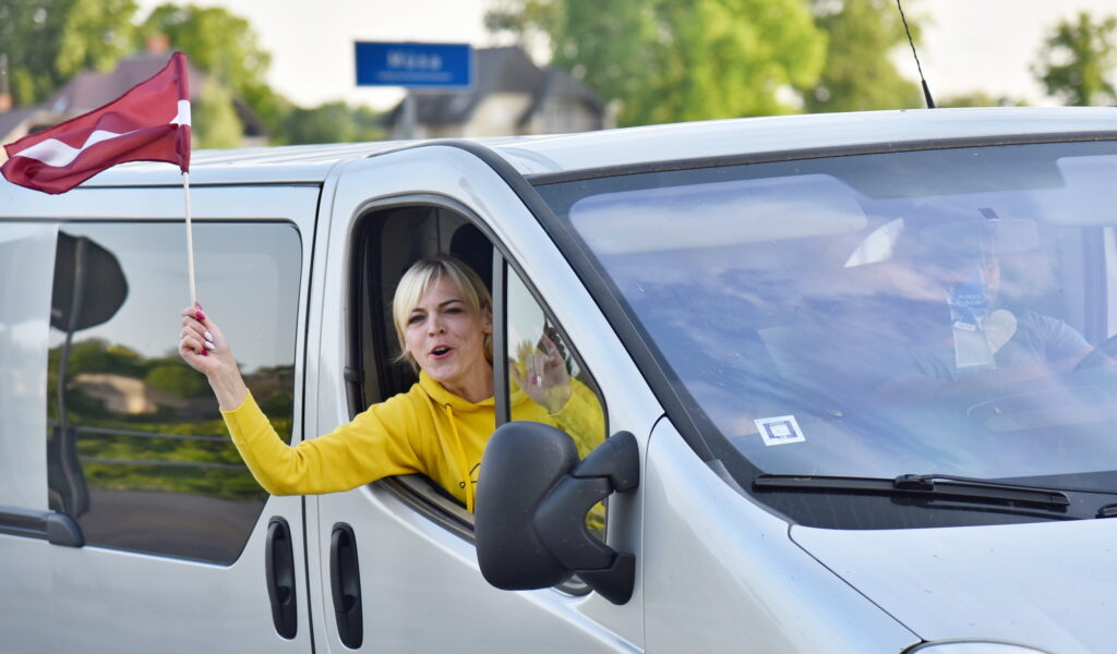 Autors: Uldis Varnevičs