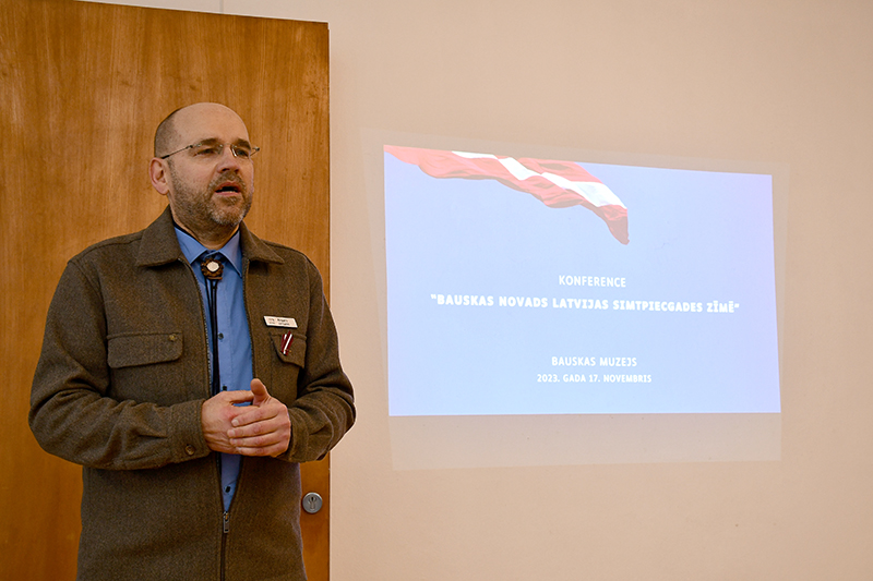 Autors: Ivars Bogdanovs