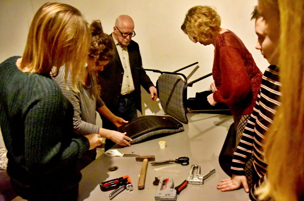 Autors: Uldis Varnevičs