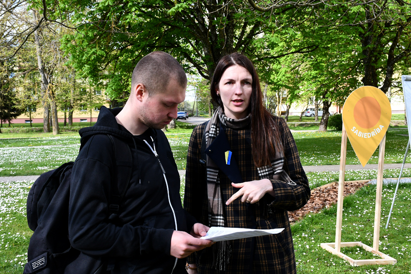 Autors: Ivars Bogdanovs